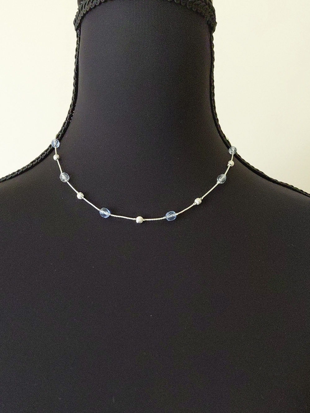 Beaded  Necklace